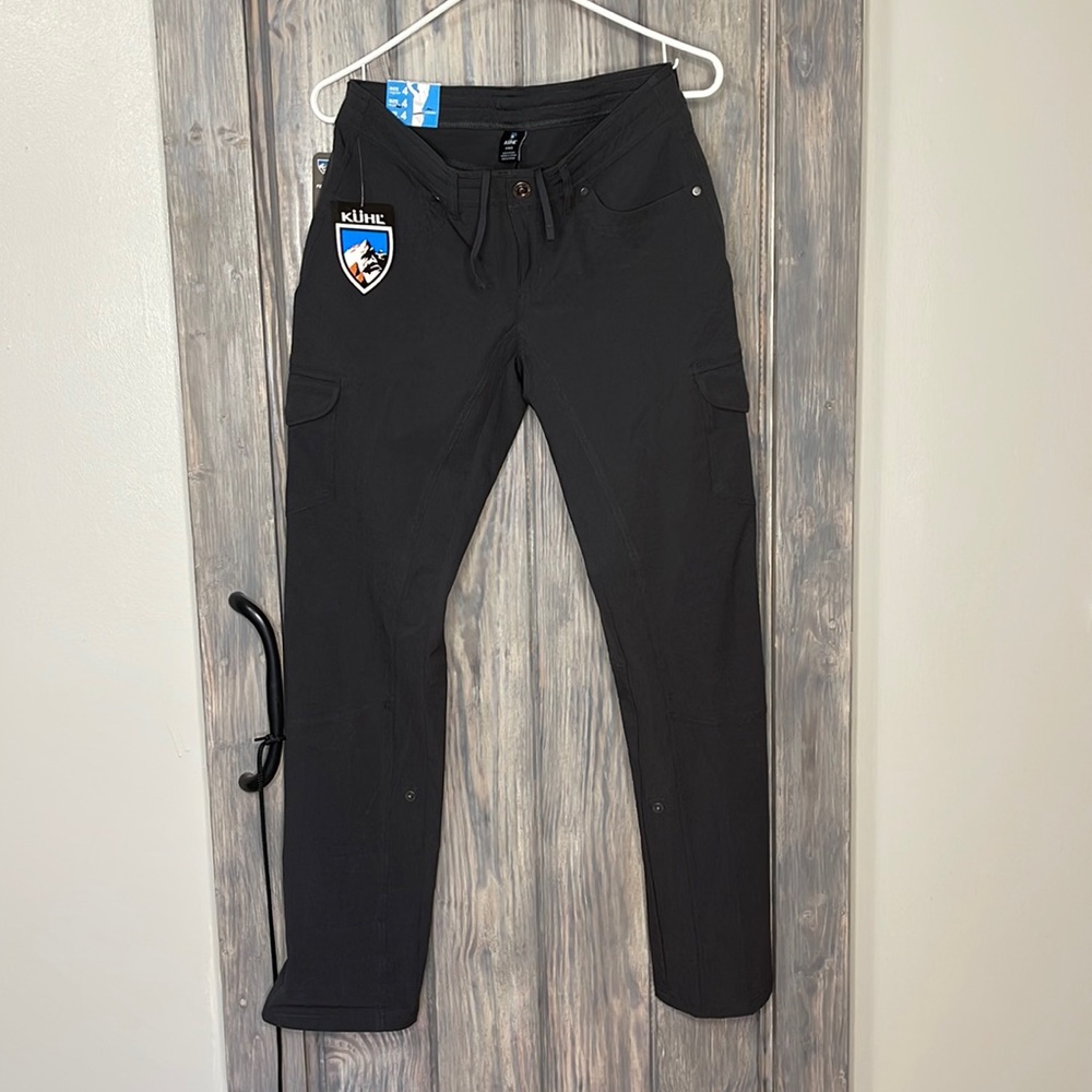 KÜHL Freeflex Roll-Up 32” inseam New with tags